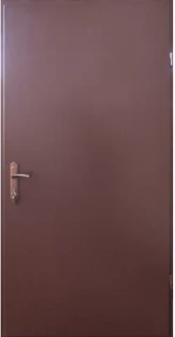 ФОРТ-М Техно 1  - Двері в наявності на складі