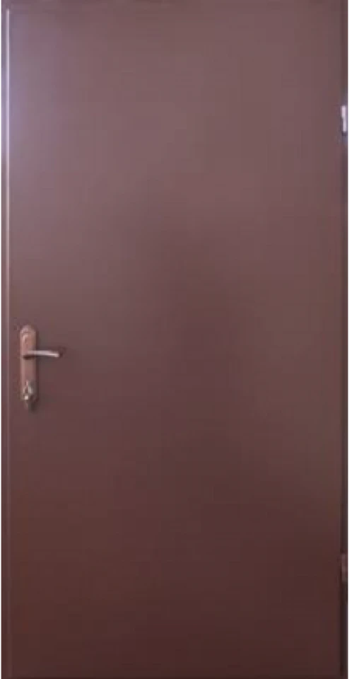 ФОРТ-М Техно 1  - Двері в наявності на складі