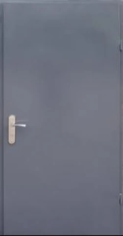 ФОРТ-М Техно 1  - Двері в наявності на складі