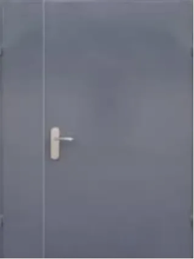 ФОРТ-М Техно 1 1200 - Двері в наявності на складі