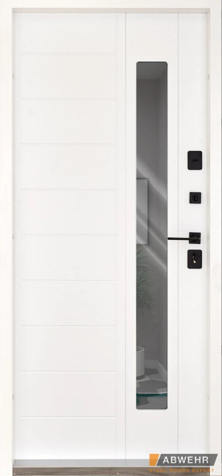 ABWEHR - 367 UFO - Двері в наявності на складі