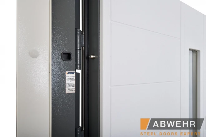 ABWEHR - 367 UFO - Двері в наявності на складі