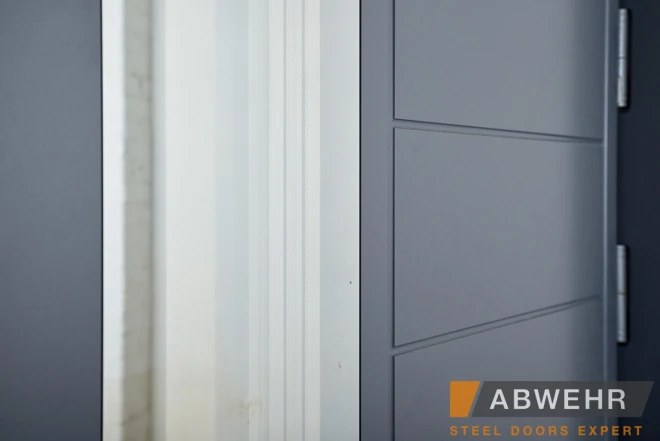 ABWEHR - 367 UFO - Двері в наявності на складі