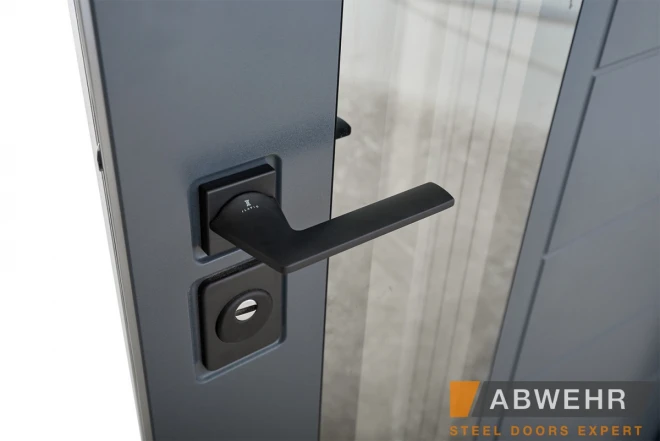 ABWEHR - 367 UFO - Двері в наявності на складі