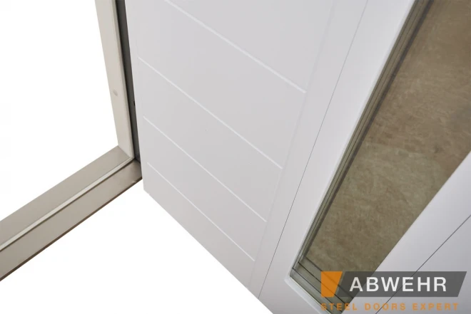 ABWEHR - 367 UFO - Двері в наявності на складі