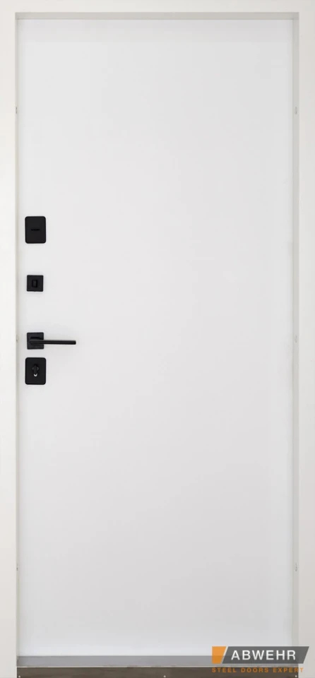 ABWEHR - 498 Scandi - Двері в наявності на складі