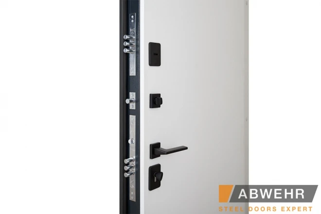 ABWEHR - 498 Scandi - Двері в наявності на складі