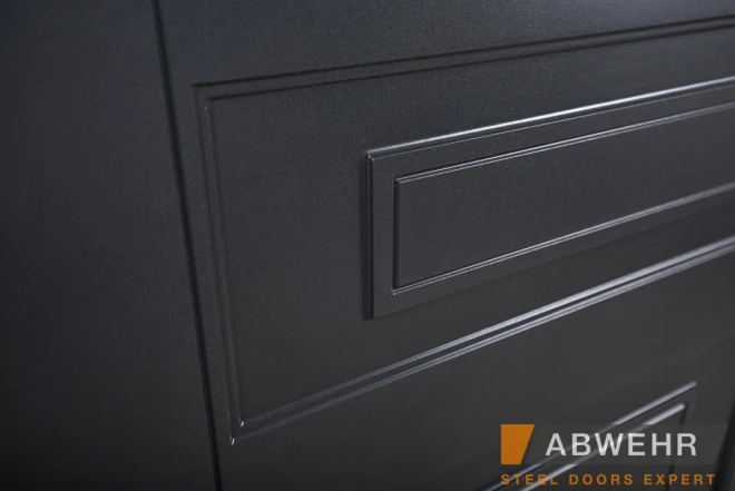 ABWEHR - 498 Scandi - Двері в наявності на складі