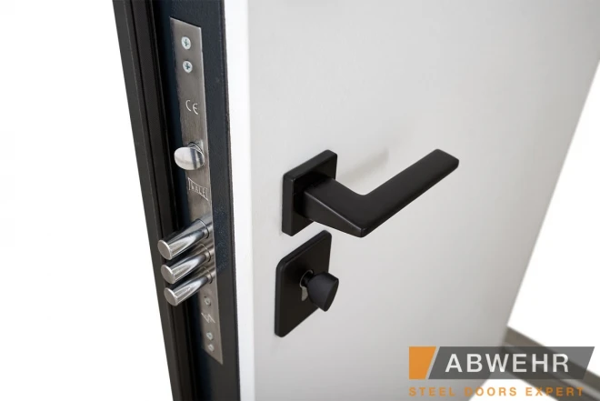 ABWEHR - 498 Scandi - Двері в наявності на складі