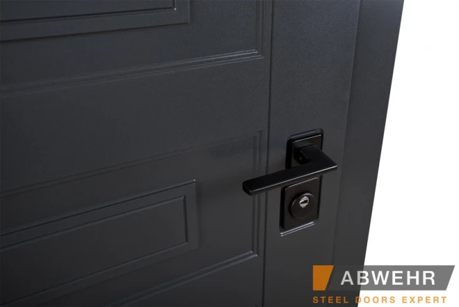 ABWEHR - 498 Scandi - Двері в наявності на складі