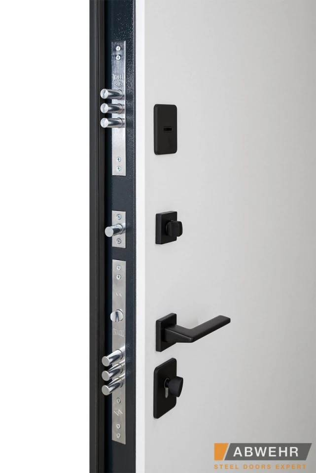 ABWEHR - 498 Scandi - Двері в наявності на складі