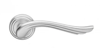 LINEA CALI ARIA - хром матовий - Ручки