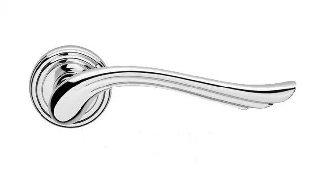 LINEA CALI ARIA - хром полированный - Ручки