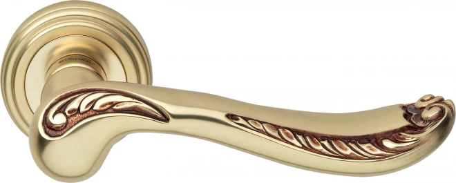 LINEA CALI LADY - бронза - Ручки