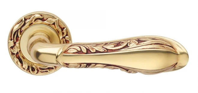 LINEA CALI LIBERTY - патина - Ручки