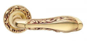 LINEA CALI LIBERTY - французьке золото - Ручки