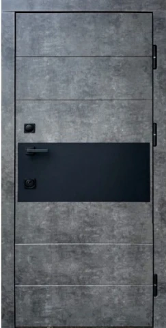 STRONG модель Cтоун 4К - Двері в наявності на складі