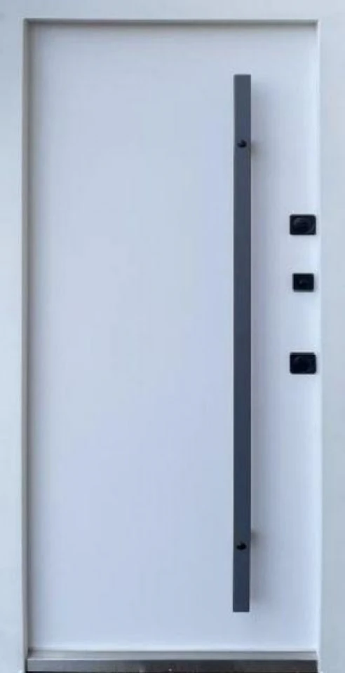 STRONG модель Айрон 3 контури - Двері в наявності на складі