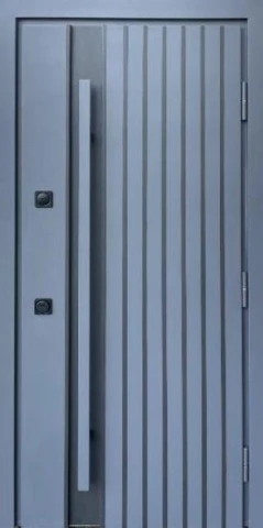 STRONG модель Айрон 3 контури - Двері в наявності на складі