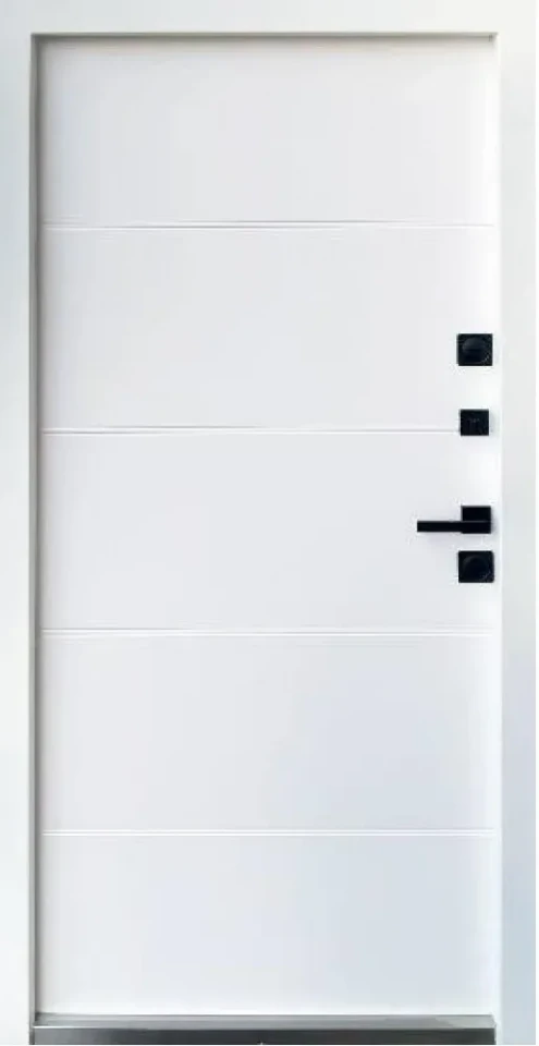 STRONG модель  Купер 3 контура  - Двери в наличии на складе