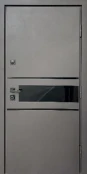 STRONG модель Оскар 3 контура  - Двери в наличии на складе