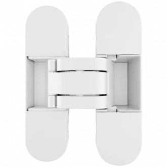 AGB Eclipse 2.0 - 110*30мм - білий - Дверні петлі
