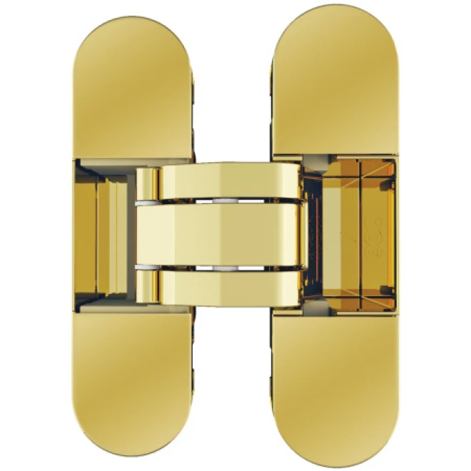 AGB Eclipse 2.0 – 110*30мм - античная бронза - Дверные петли