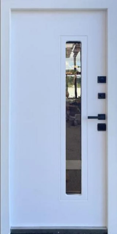 STRONG модель Текмікс 3 контури - Двері в наявності на складі