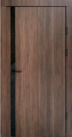 Qdoors Авангард Галант Ак  - Двері в наявності на складі