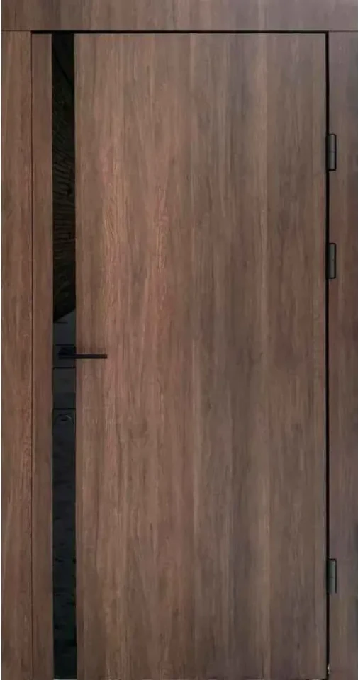 Qdoors Авангард Галант Ак  - Двері в наявності на складі