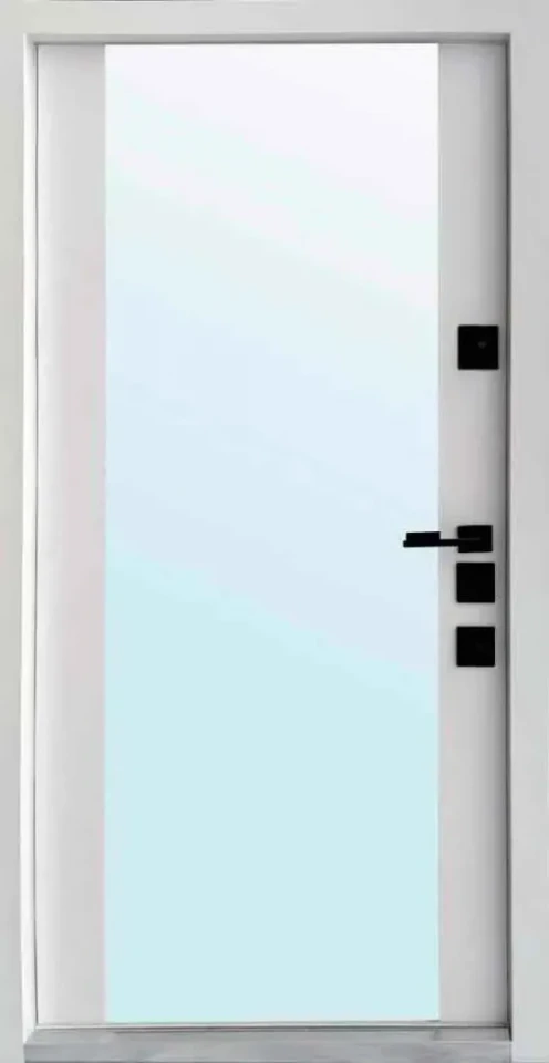 Qdoors Авангард Галант Ак  - Двері в наявності на складі