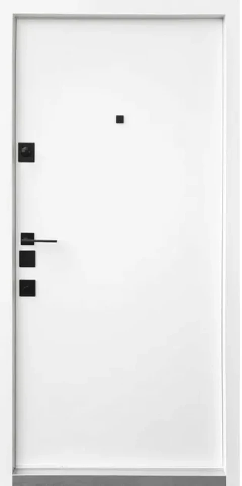 Qdoors Авангард Тіффані - Двері в наявності на складі