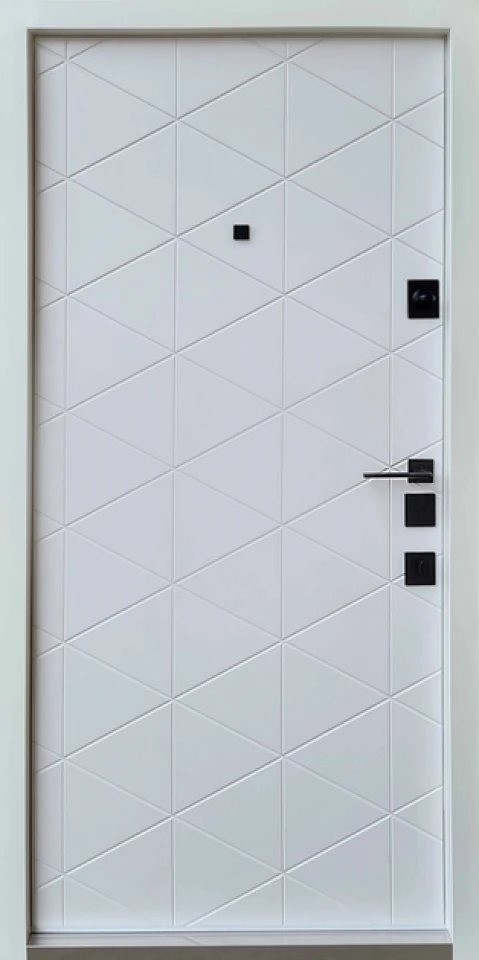 Qdoors Авангард Баккарді - Двері в наявності на складі