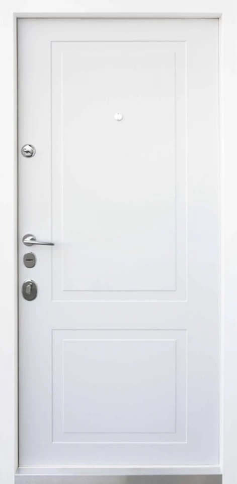 Qdoors Авангард Тріно - Двері в наявності на складі