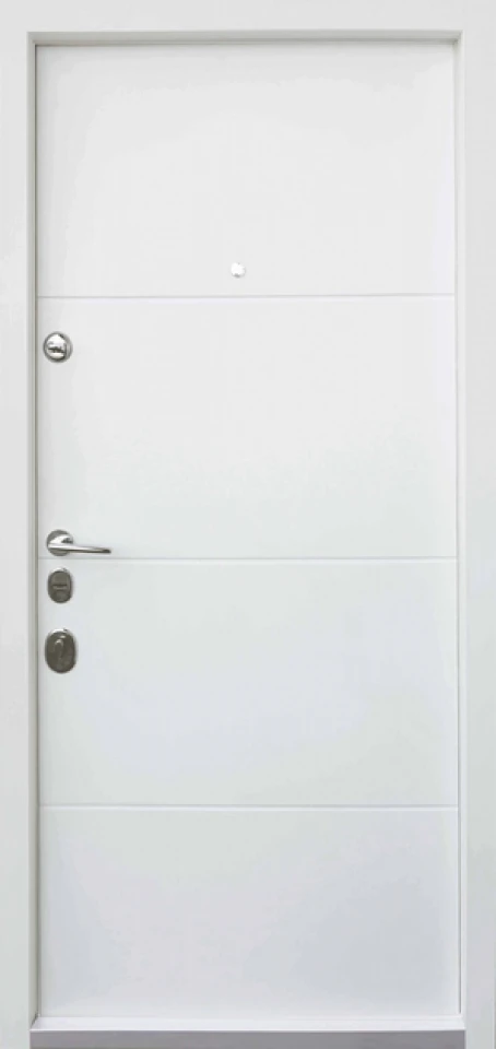 Qdoors Авангард Горизонт AL - Двері в наявності на складі