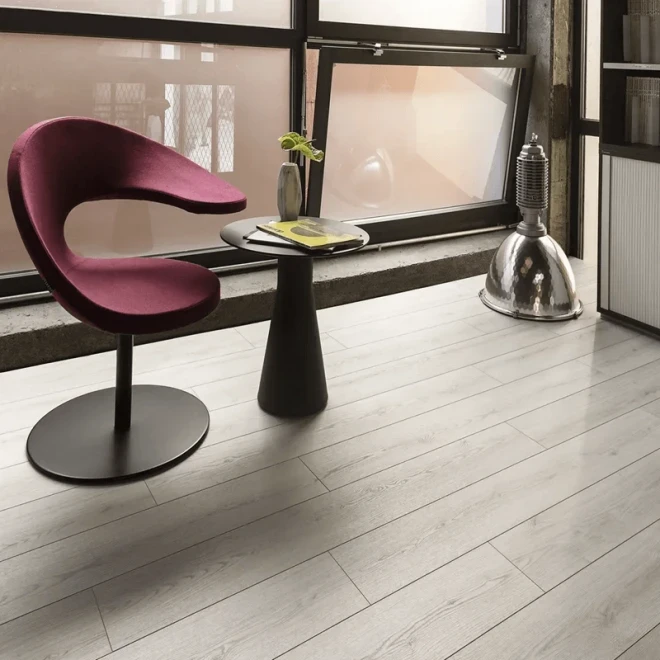 Kaindl Natural Touch 8.0 - K4419 Дуб Івоук Вишуканий - Ламінат