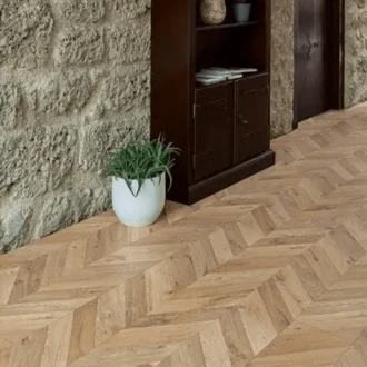 Kaindl Natural Touch 8.0 - K4378 Дуб Крепость Рочеста - Ламинат