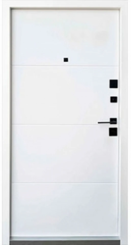 Qdoors Ультра Аккордс-Ас - Двері в наявності на складі