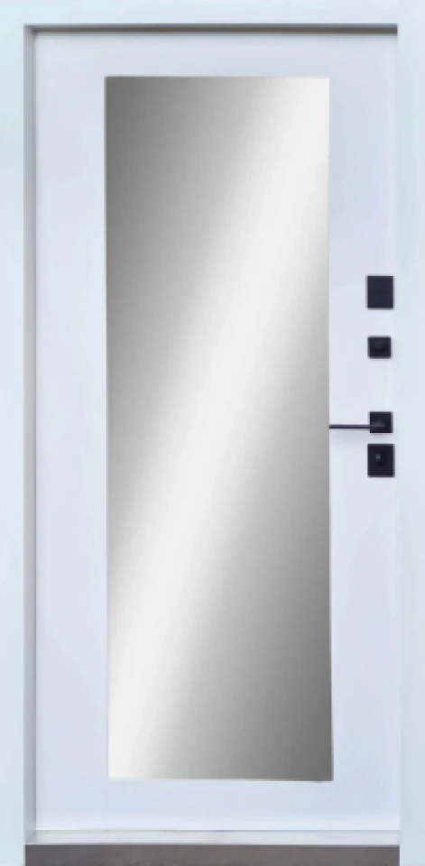 Qdoors Ультра Міроу - Двері в наявності на складі