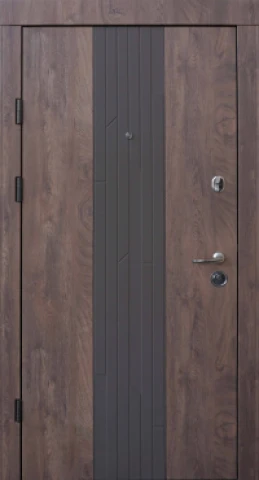 Qdoors Преміум Люксор - Двері в наявності на складі