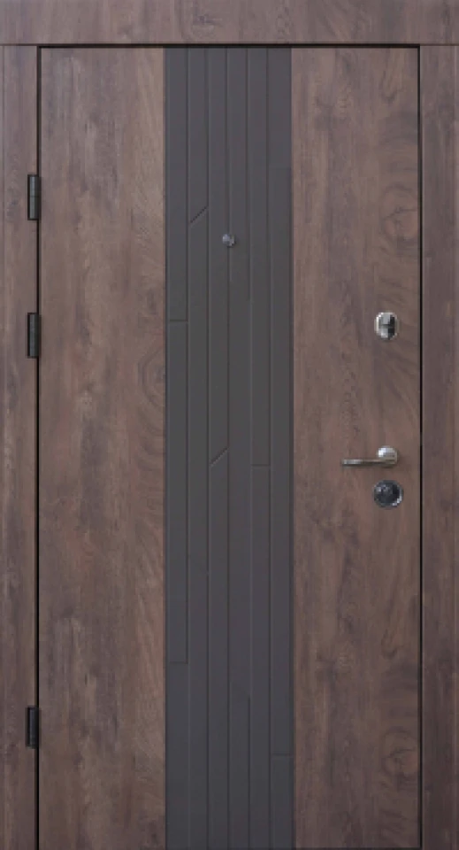 Qdoors Преміум Люксор - Двері в наявності на складі