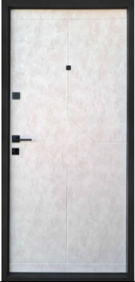 Qdoors Преміум Некст  - Двері в наявності на складі