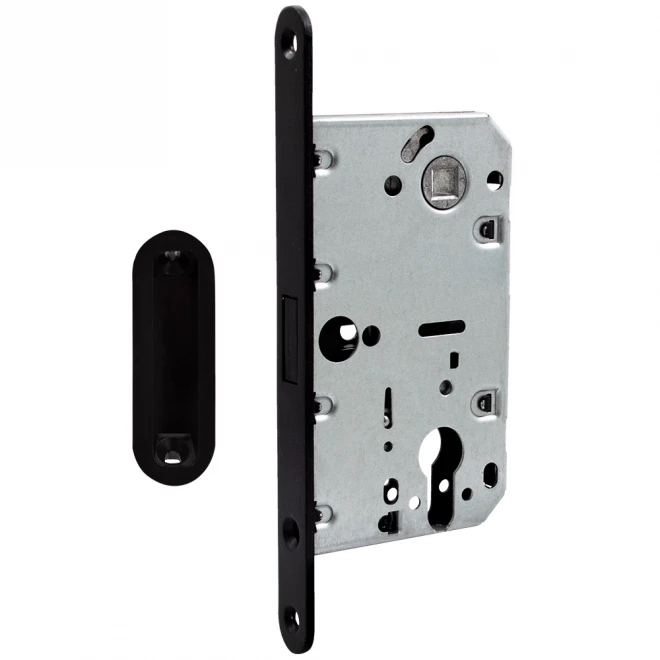  Comit магнітний PZ - нікель - Замки / Циліндри 