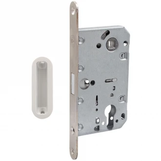  Comit магнітний PZ - нікель - Замки / Циліндри 