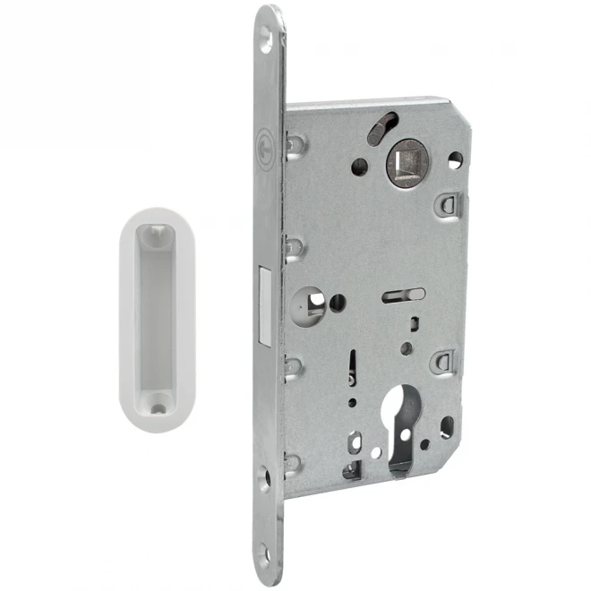 Comit магнитный PZ – серый - Замки / Цилиндры 