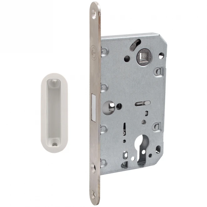 Comit магнитный PZ – серый - Замки / Цилиндры 