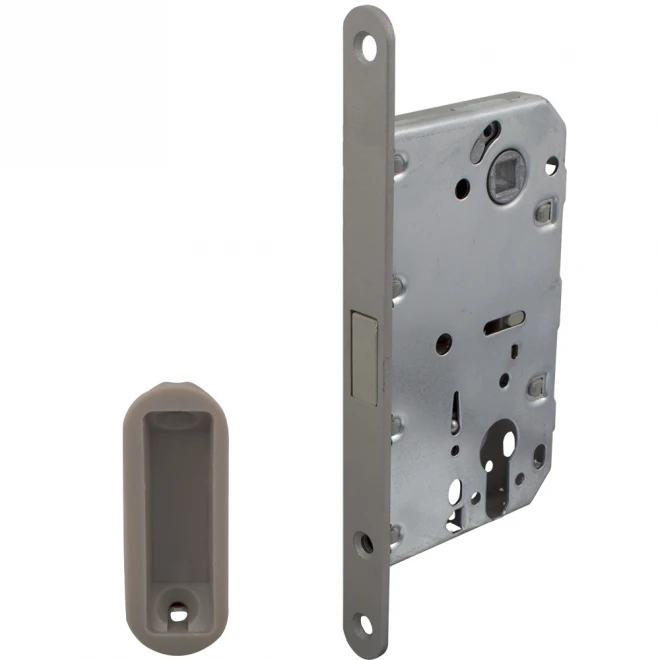 Comit магнитный PZ – черный - Замки / Цилиндры 