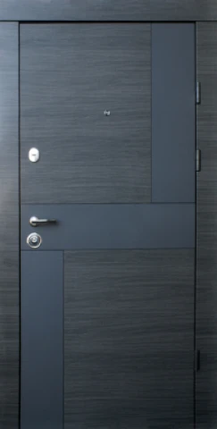 Qdoors Преміум Стиль М - Двері в наявності на складі