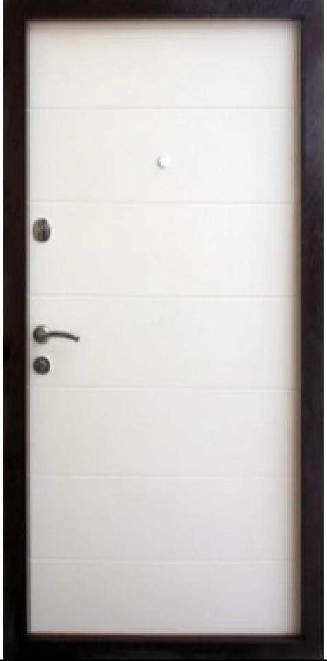 Qdoors Преміум Горизонталь - Двері в наявності на складі