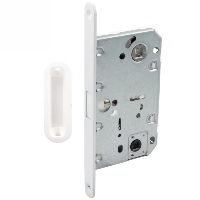  Comit магнітний WC - чорний - Замки / Циліндри 